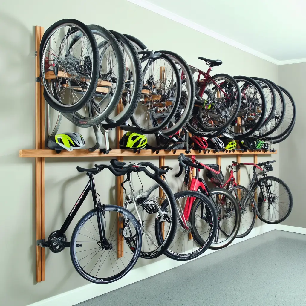 Bike Racks