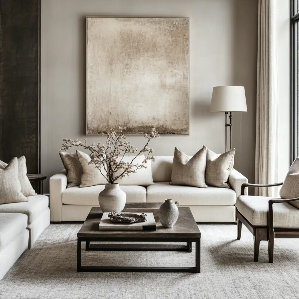 Create a Monochromatic Look