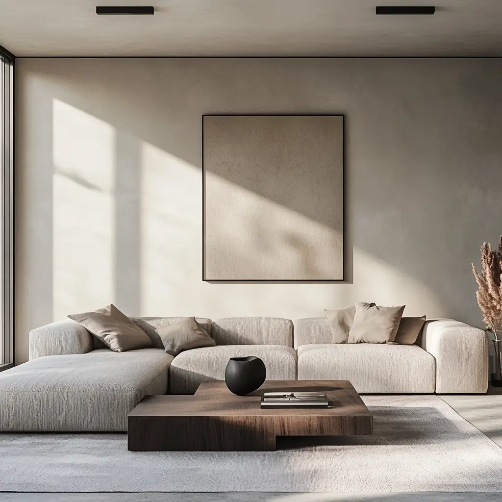 Embrace Minimalism