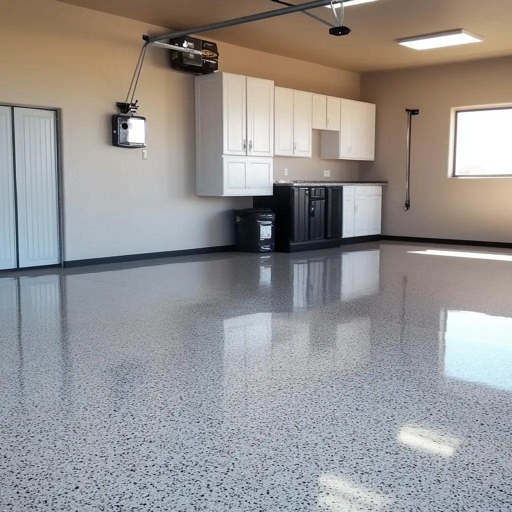 Epoxy Coating