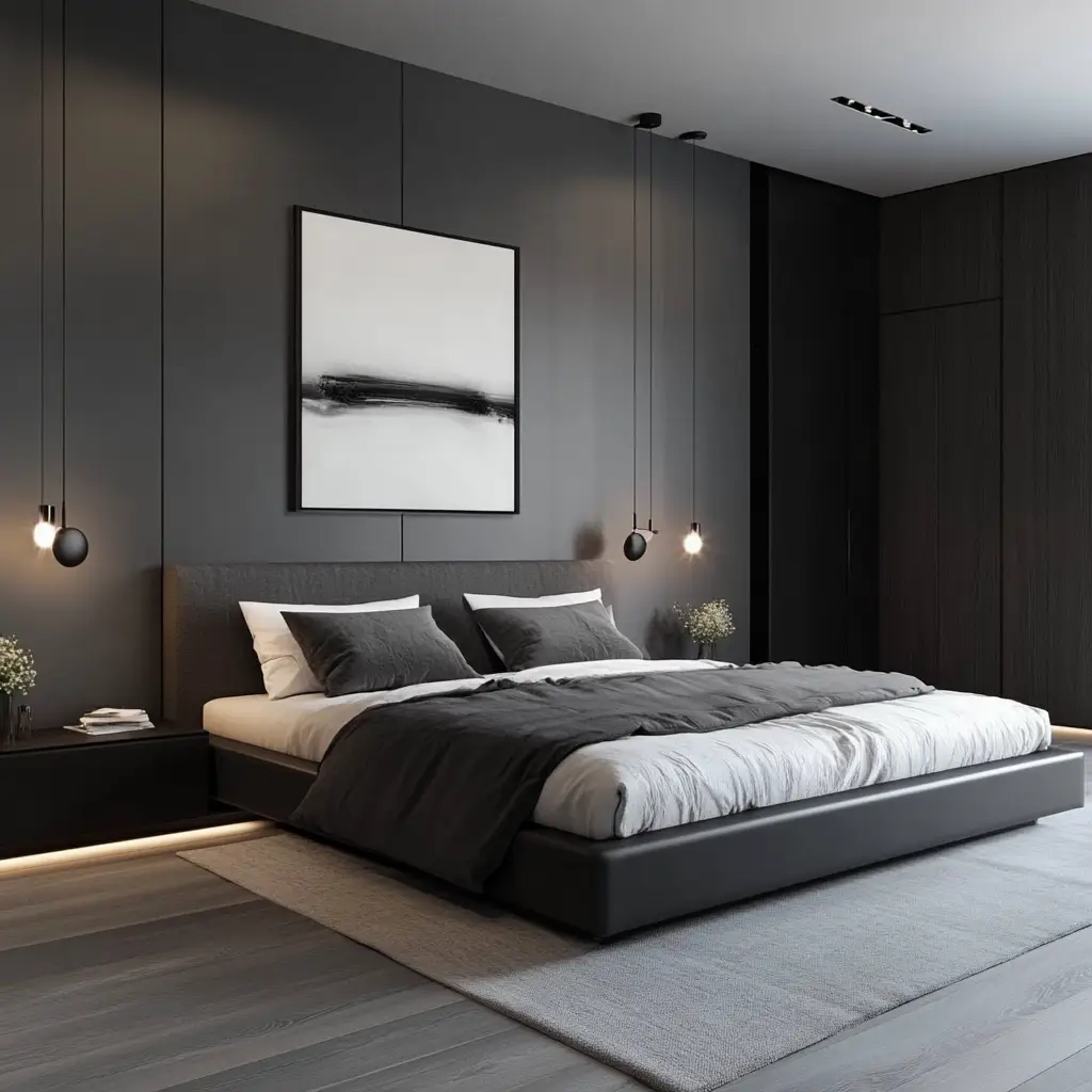 Go for Minimalist Design