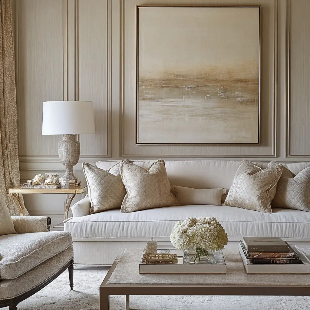 Incorporate Soft Neutrals