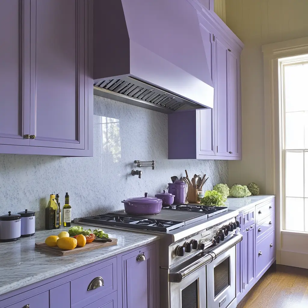 Lavender