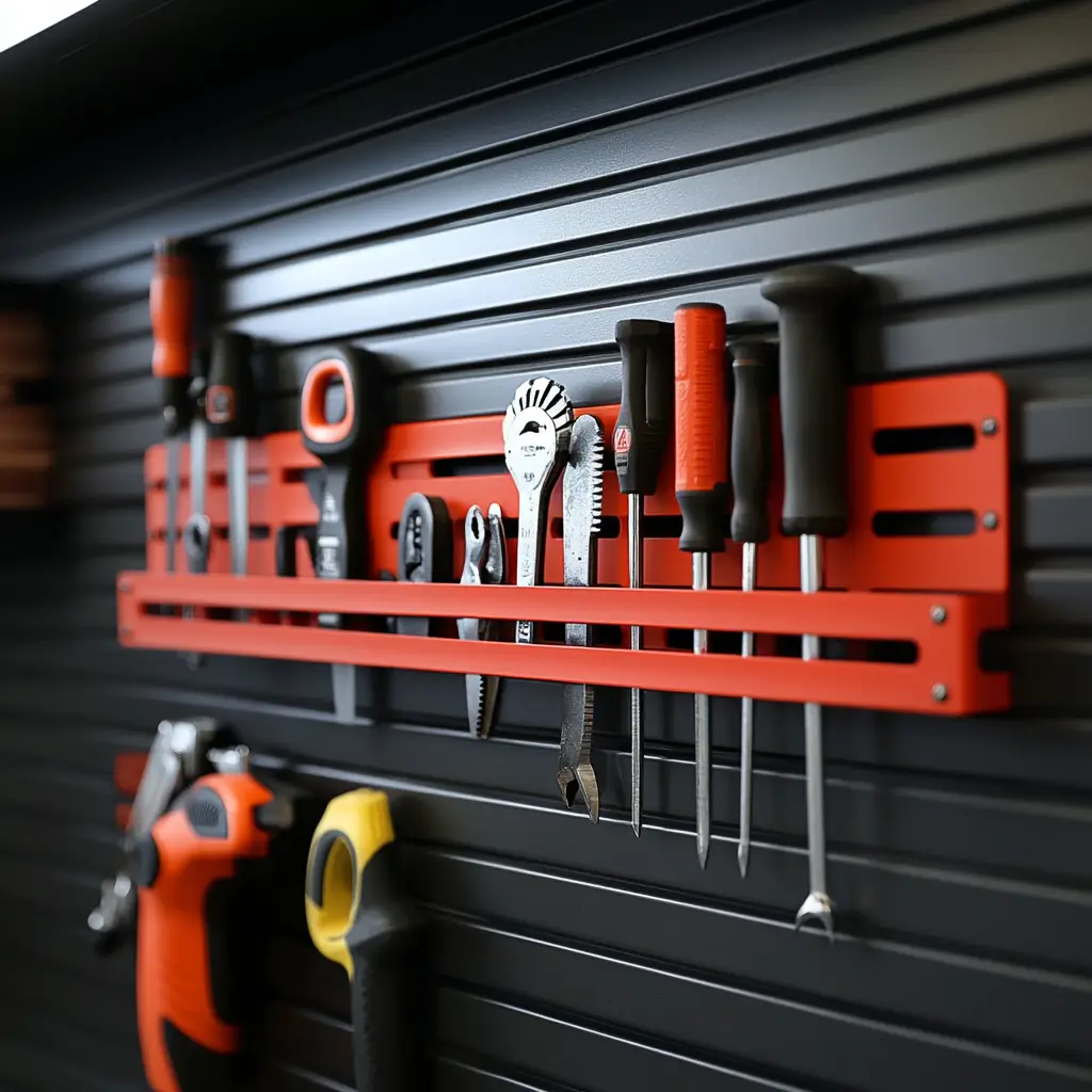 Magnetic Tool Holders