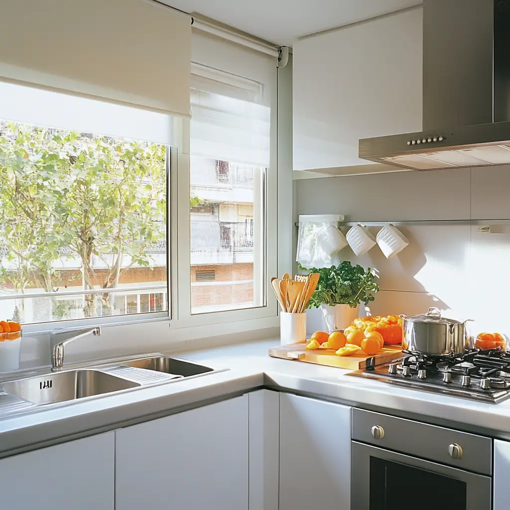 Maximize Your Counter Space