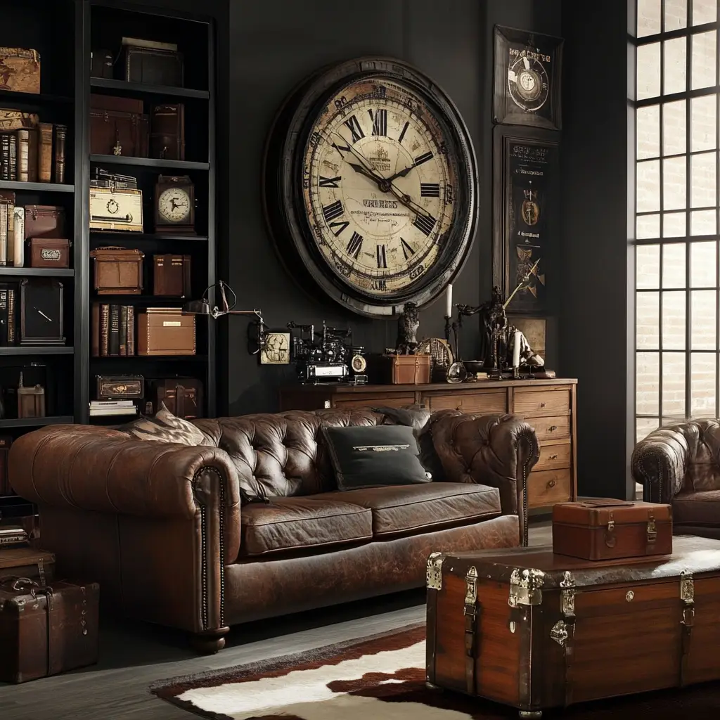 Personalize with Collectibles
