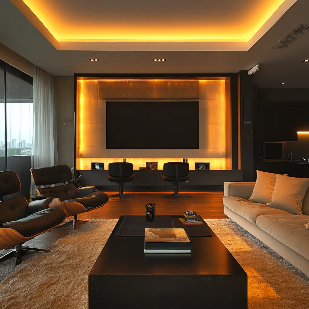 Play with Lighting