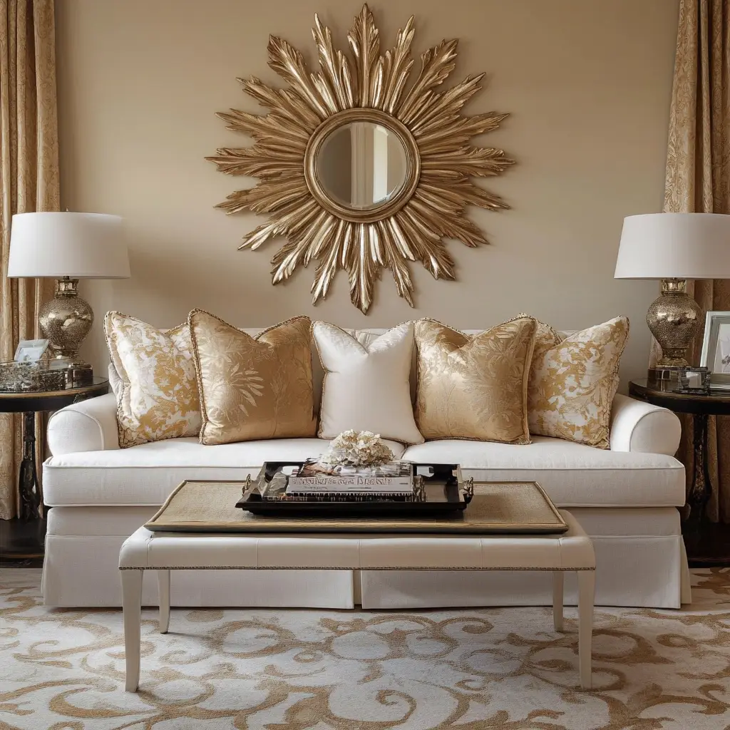 Use Mirrors to Expand the Space