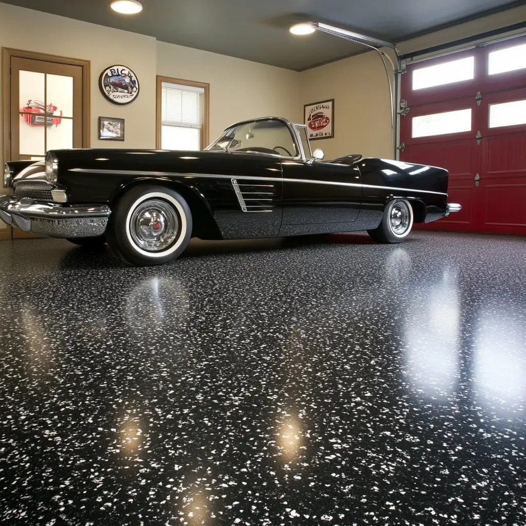 Vinyl Flooring