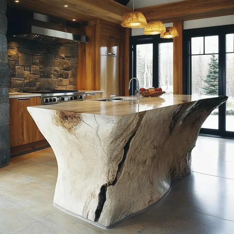 27 Kitchen Island Ideas Decorating That Add Personality and Function