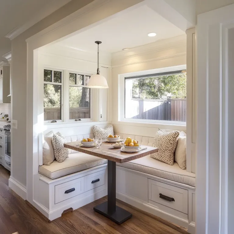 28 Kitchen Ideas for Small Spaces Farmhouse Style