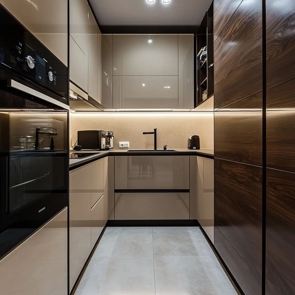 Built-in Appliances