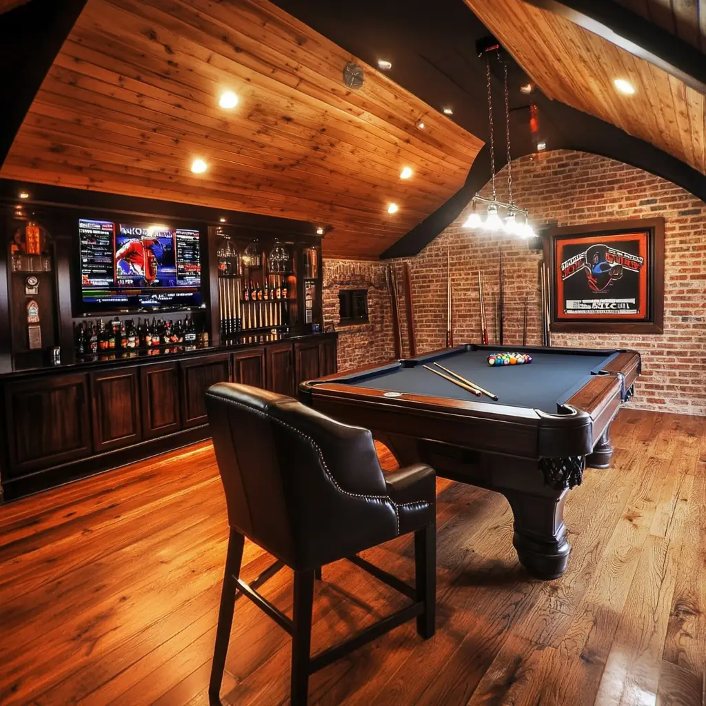 Combine Seating and Storage