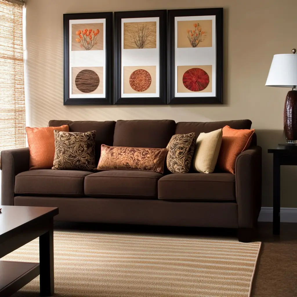Create a Gallery Wall