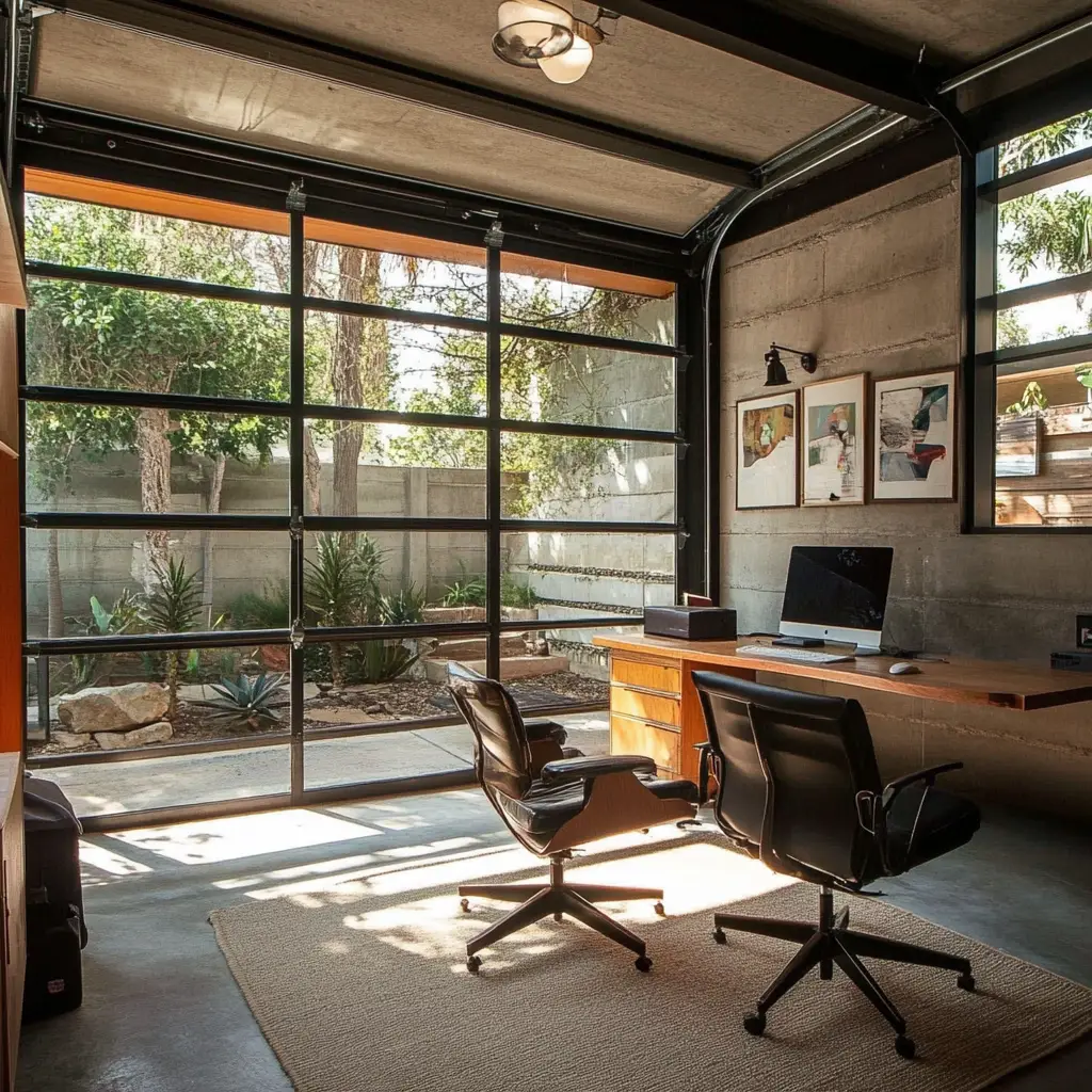 Create a Home Office