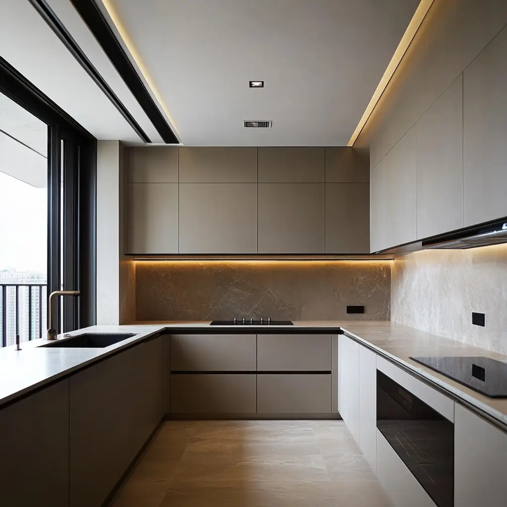 Embrace Minimalism