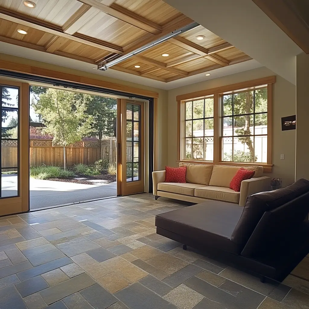 Guest Suite
