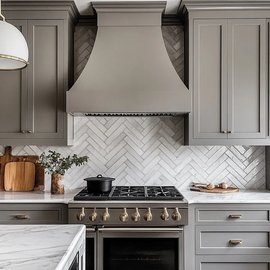 Herringbone Pattern