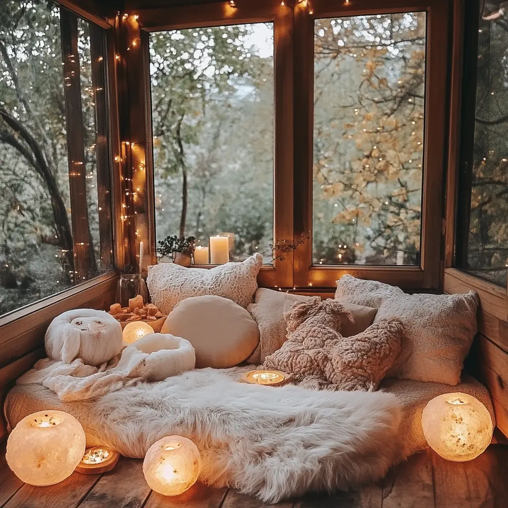 Himalayan Salt Lamps