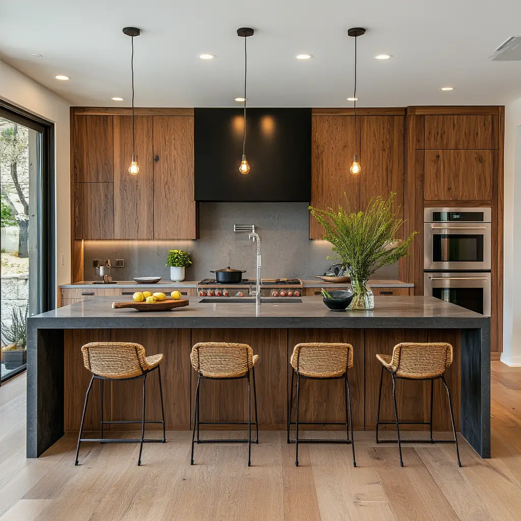 Incorporate Natural Elements