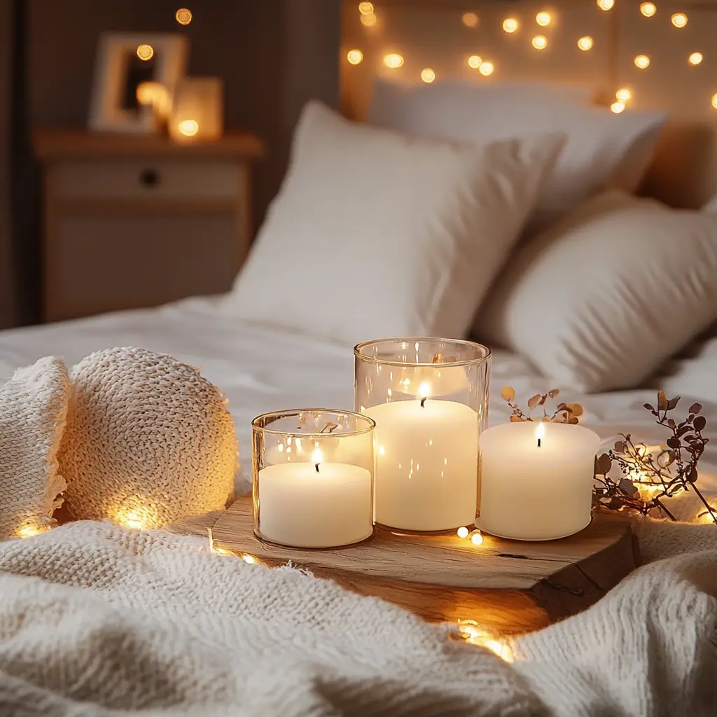 LED Candles