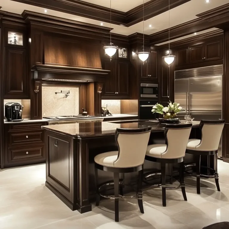 27 Bloxburg Kitchen Ideas Wood