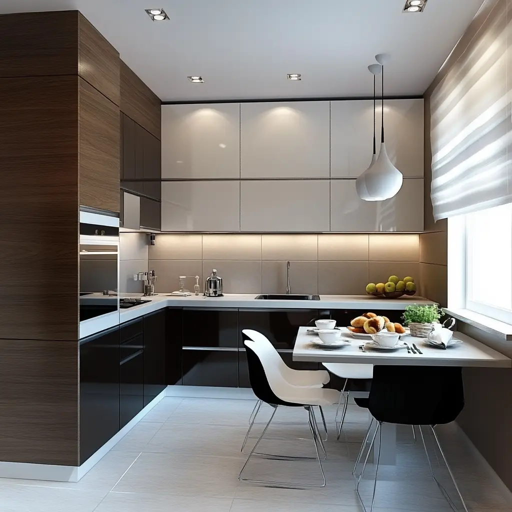  Minimalist Design Elements