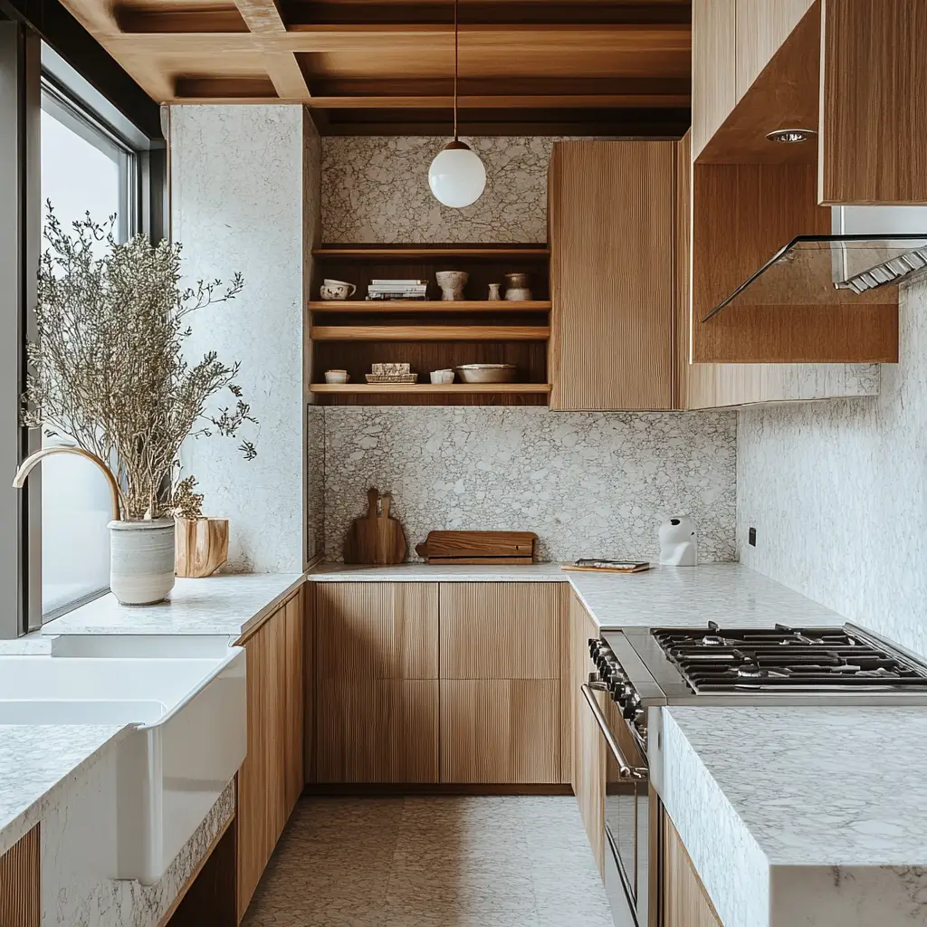 Mix Textures for Depth