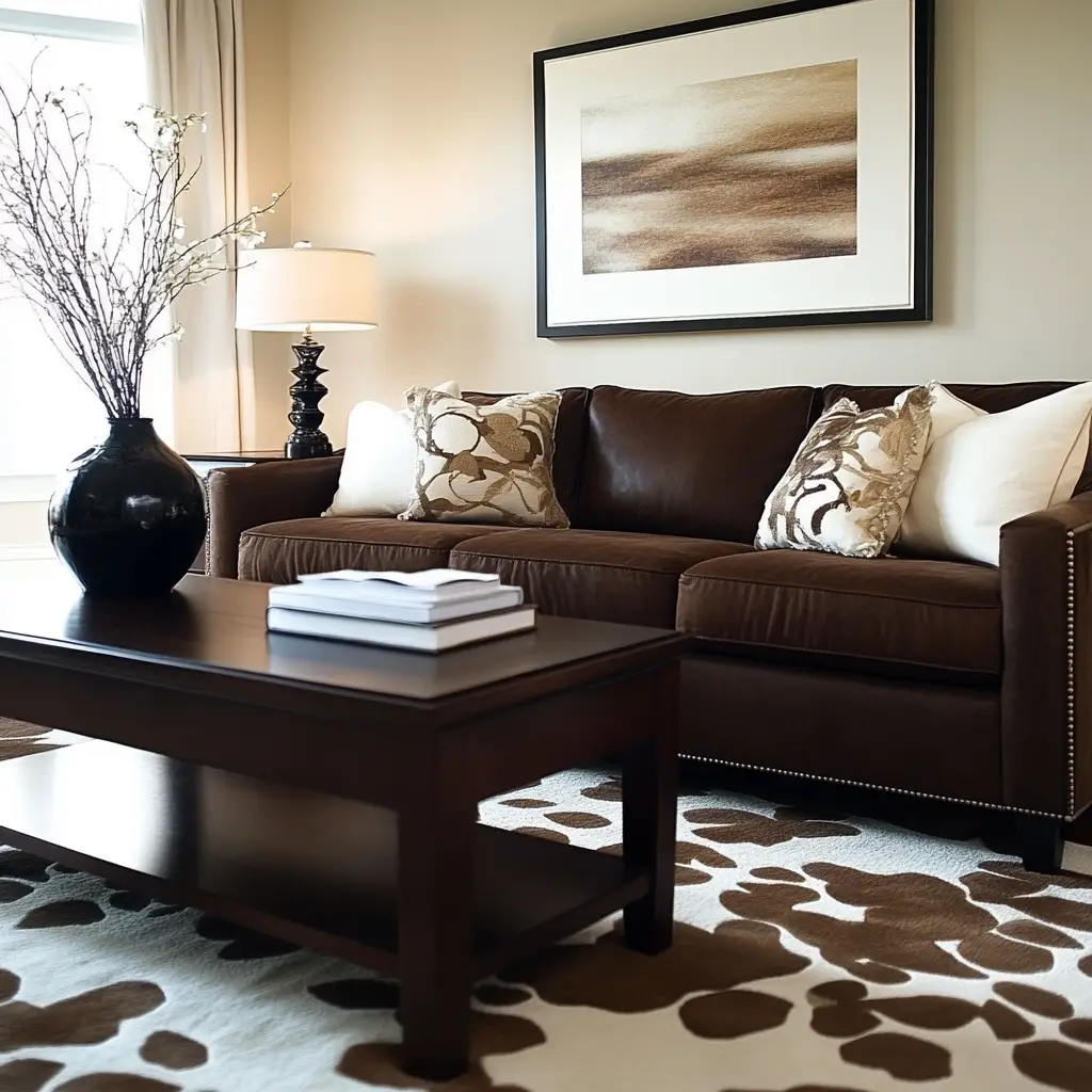 Pair with Soft Neutrals