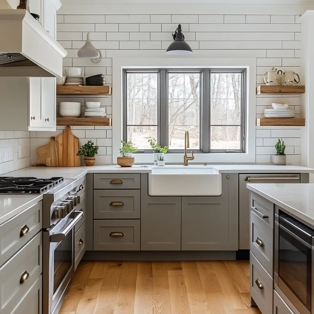  Slim Cabinets and Drawers
