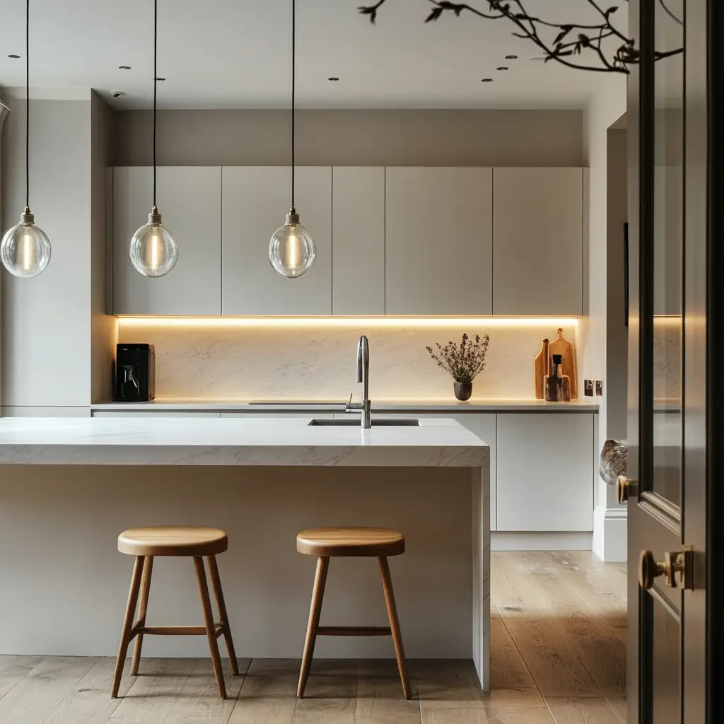 Smart Lighting Solutions
