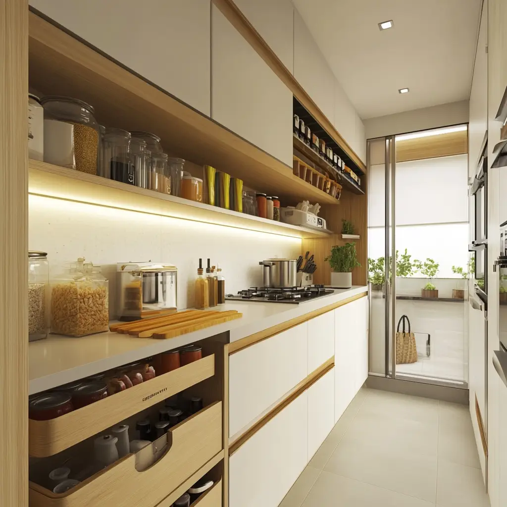 Smart Storage Solutions