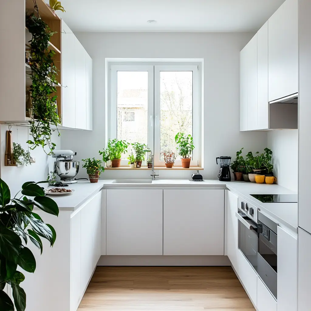 Use Vertical Space for Extra Storage