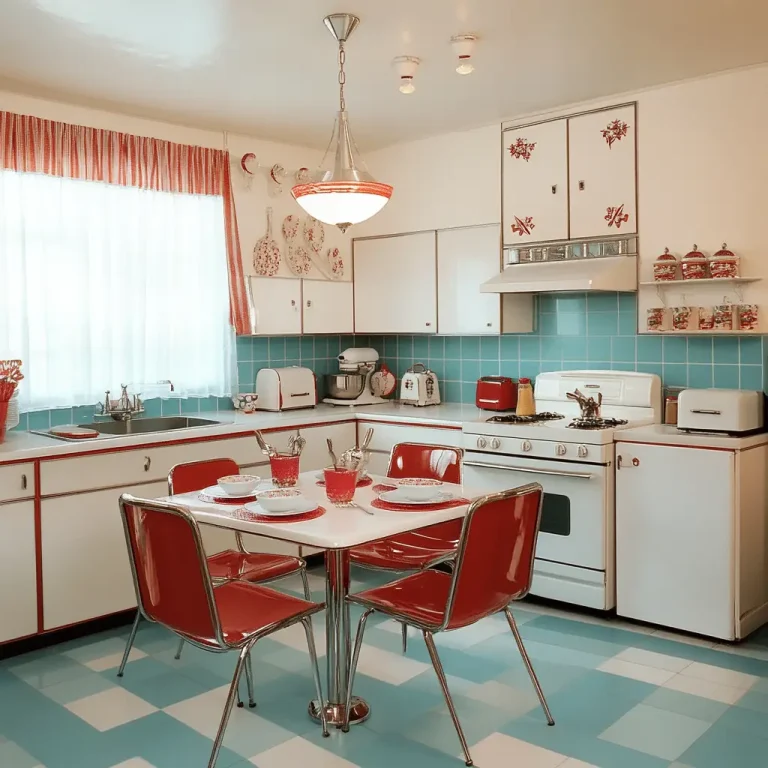 21 Kitchen Decorating Ideas Themes