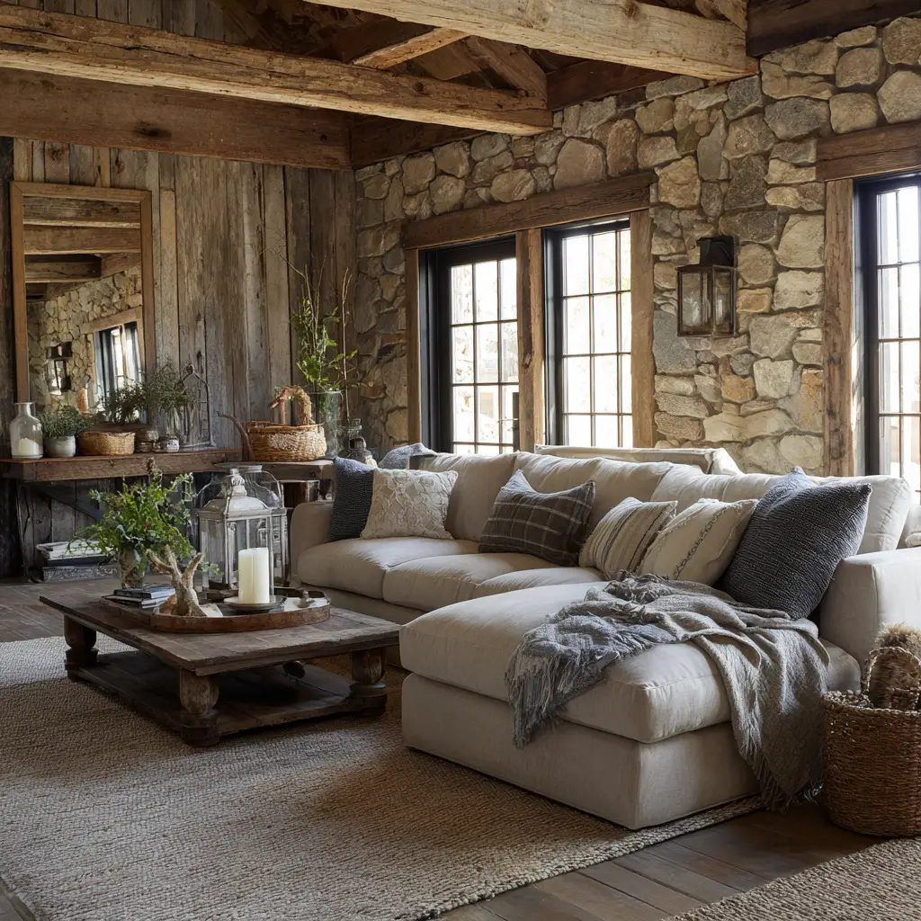 Choose Comfortable Furniture