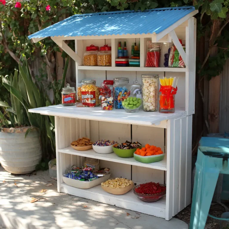 20 Garage Hangout Ideas DIY Fun Kids