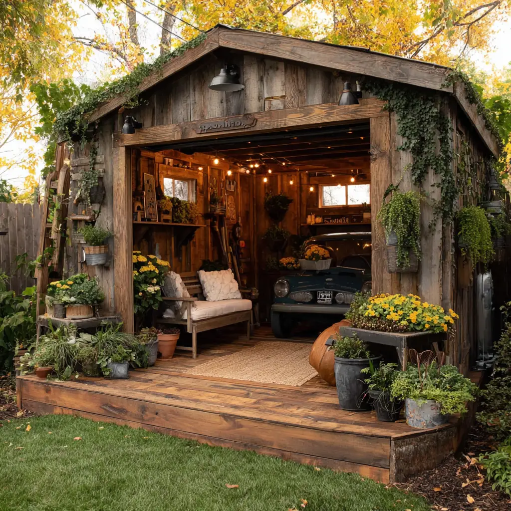 Gardening Zone