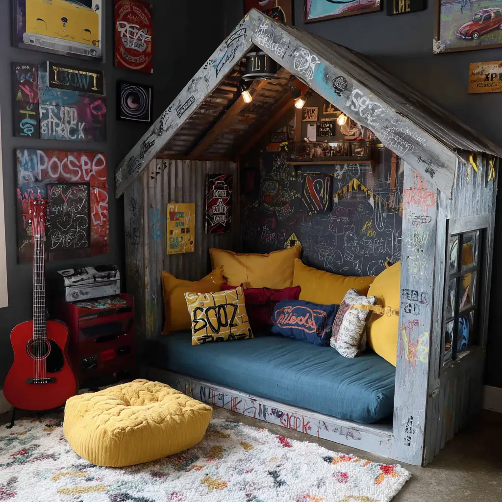 Themed Dress-Up Corner
