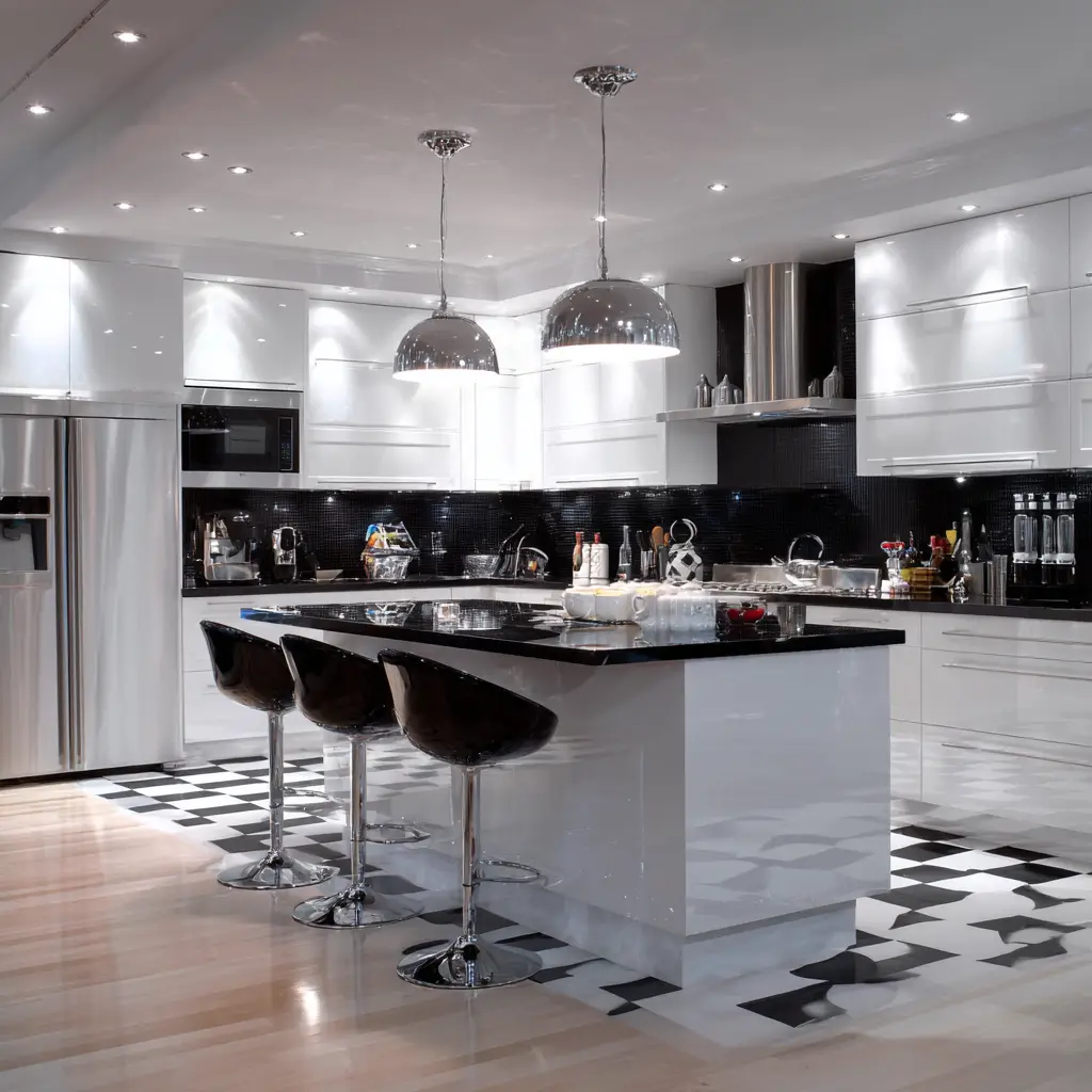  Kitchen Ideas