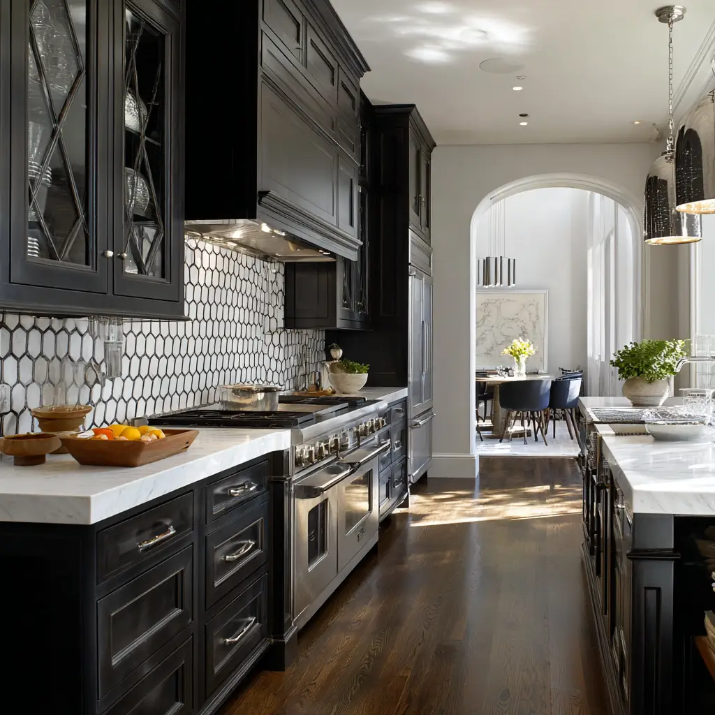 Mix Materials Thoughtfully