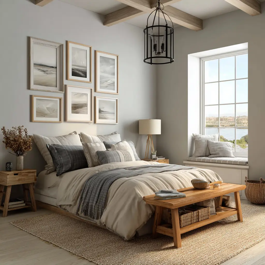 Bedroom Ideas