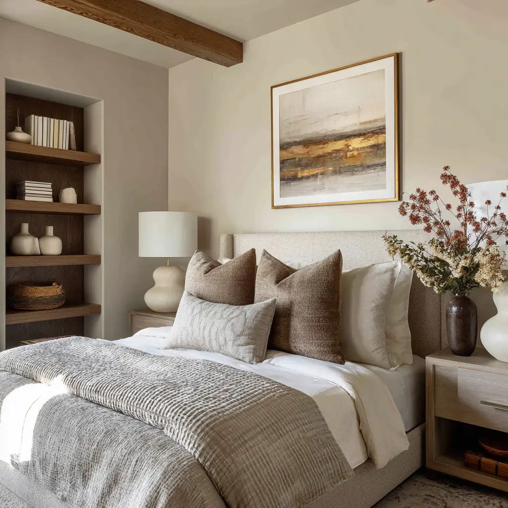 Neutral Tones