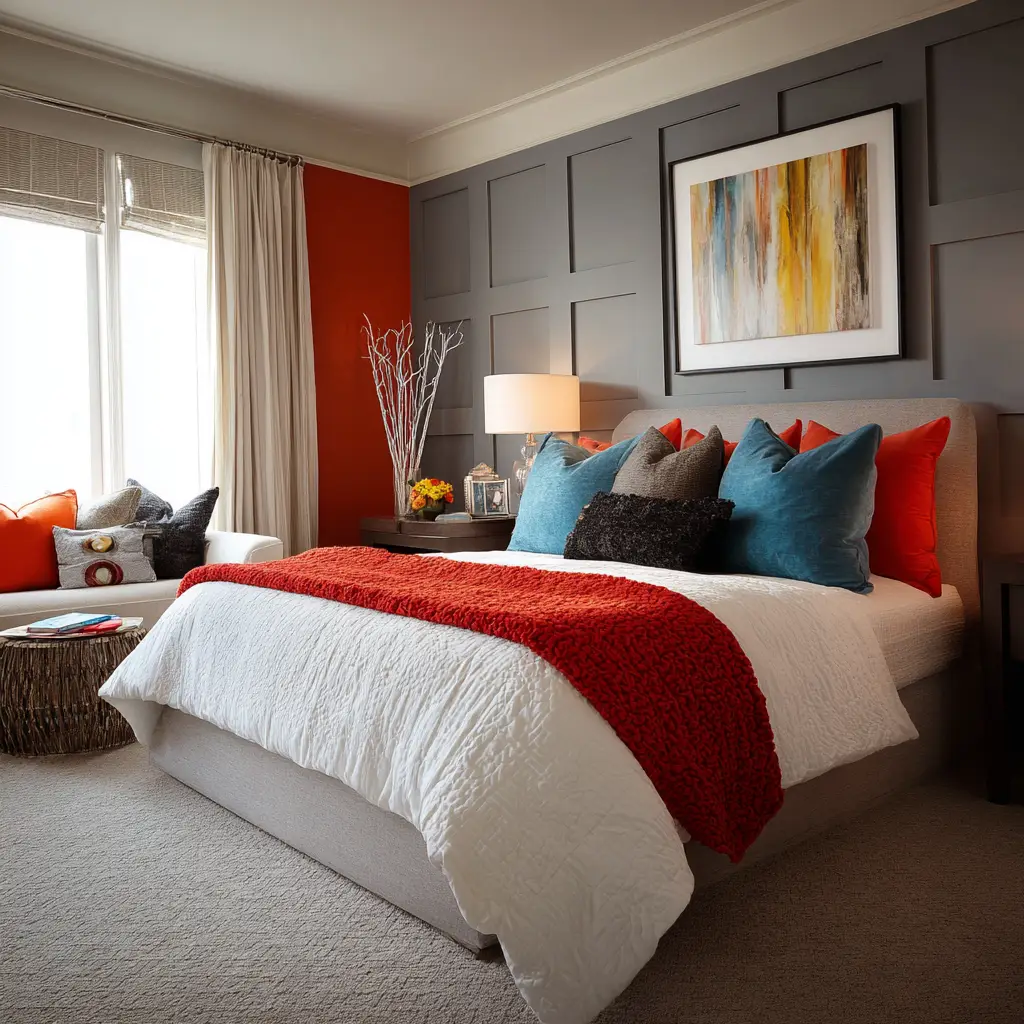 Accent Walls