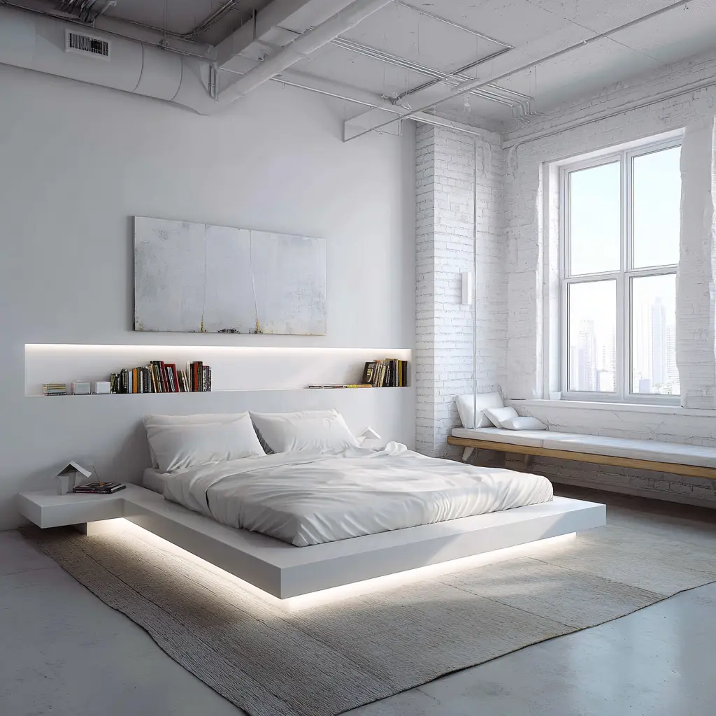Minimalist Design
