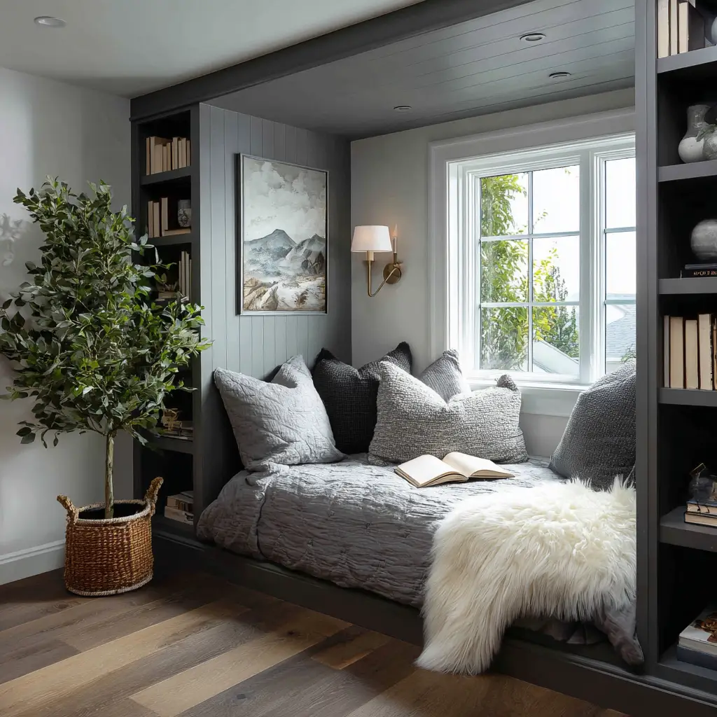 Reading Nook