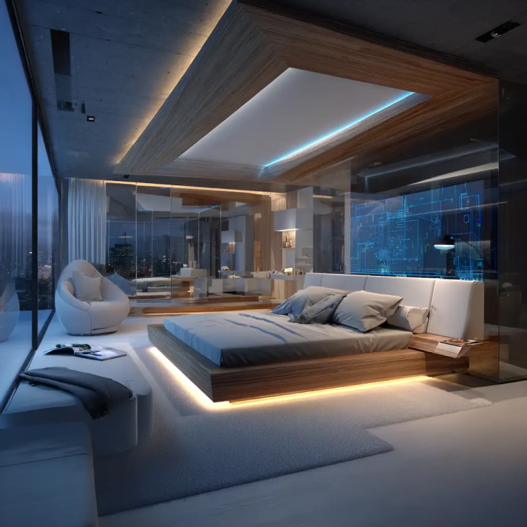 20 Bedroom Ideas to Transform Your Space into a Personal Retreat