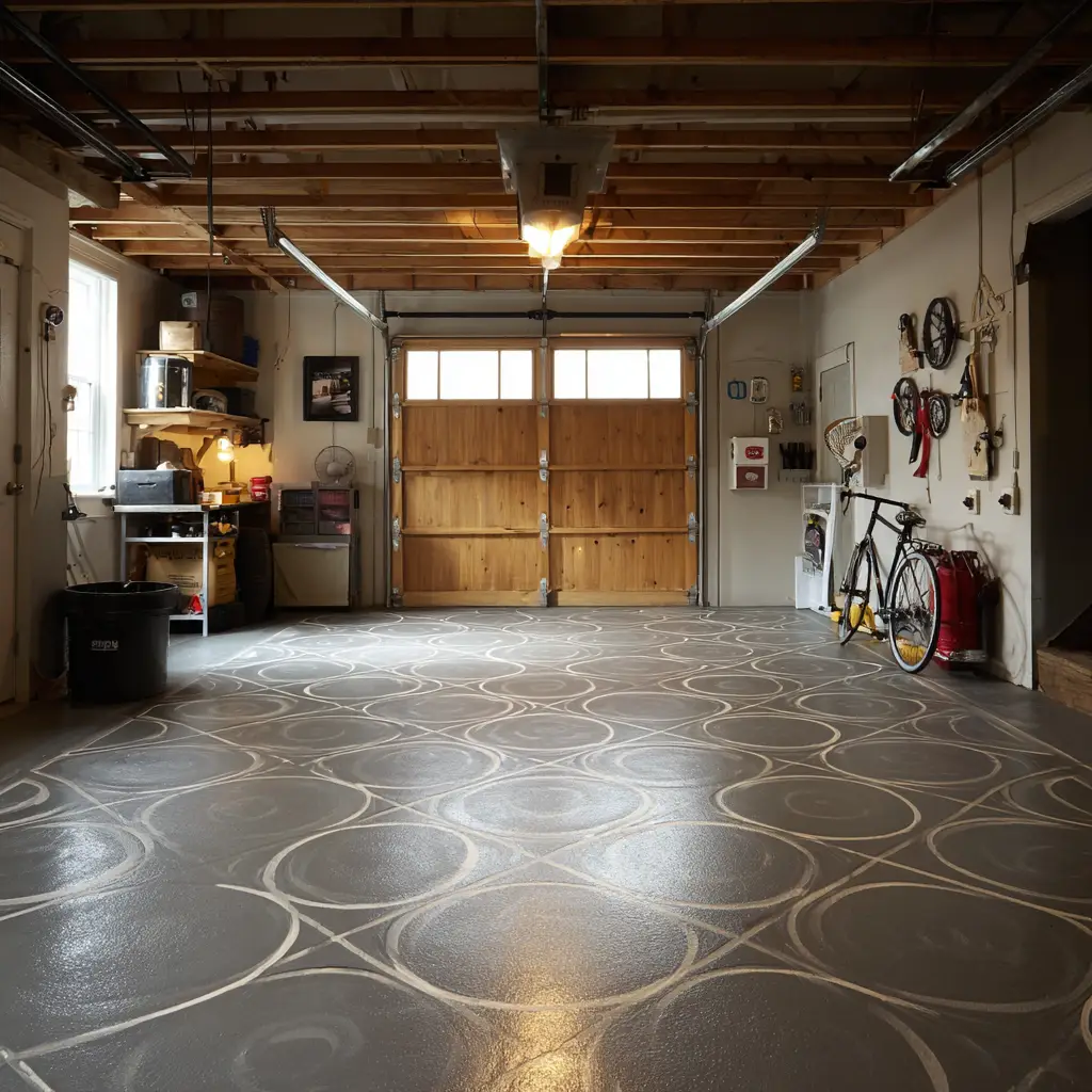 DIY Stencil Designs