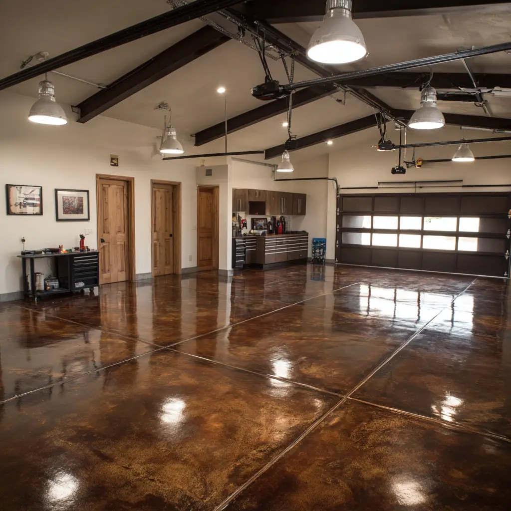 Concrete Sealer
