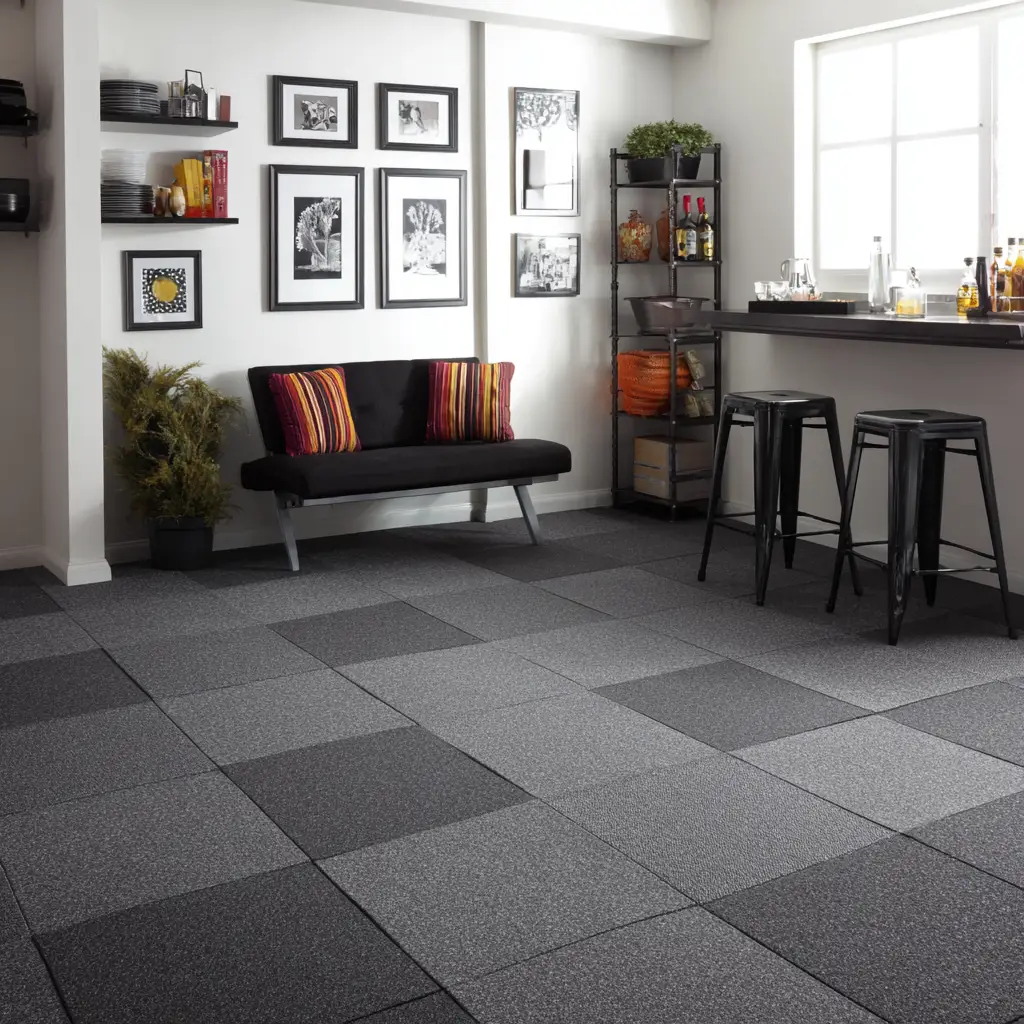 Carpet Tiles