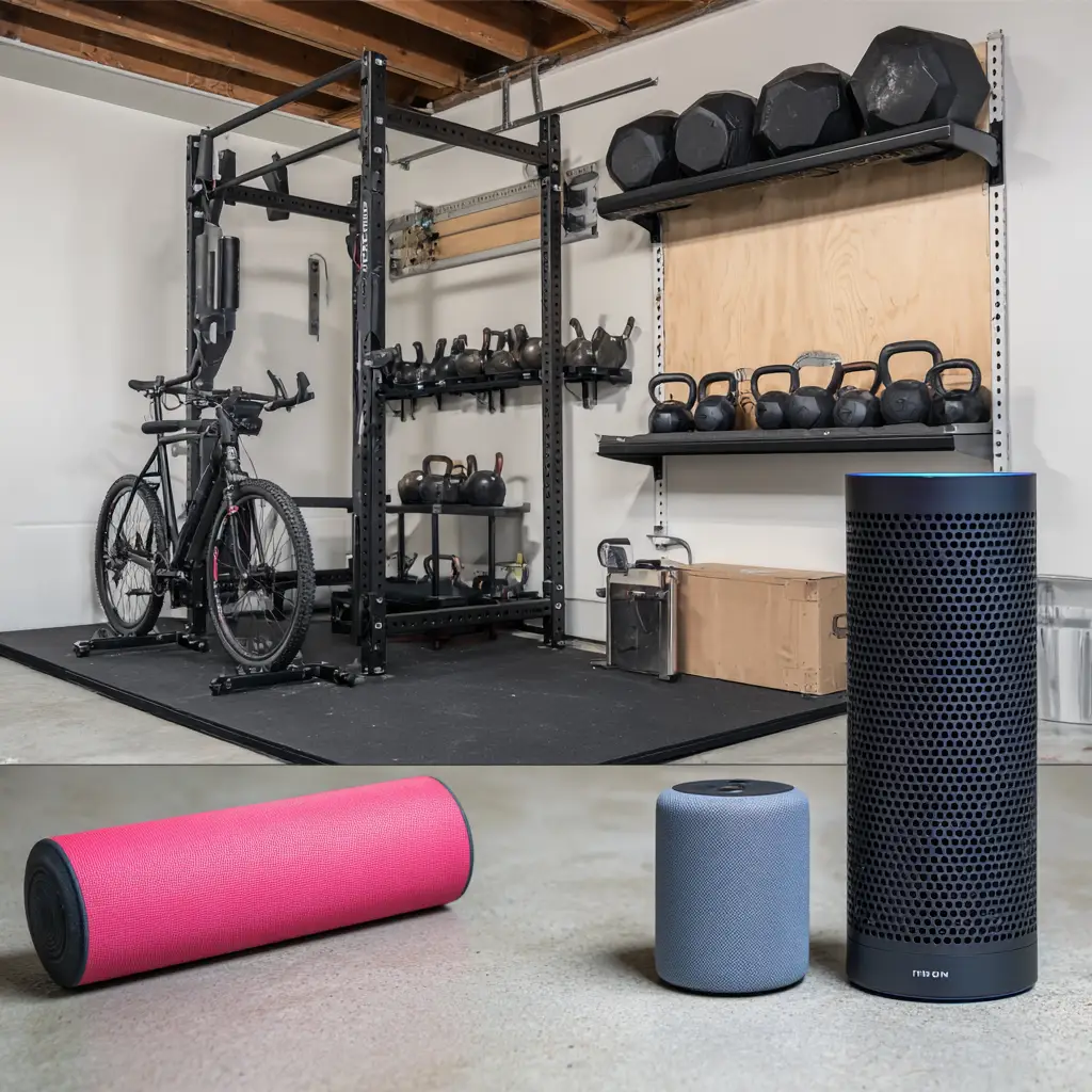 Use a Smart Speaker or Bluetooth System